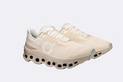 Zapatillas On Running Cloudmonster Void Dew Truffle Hombre